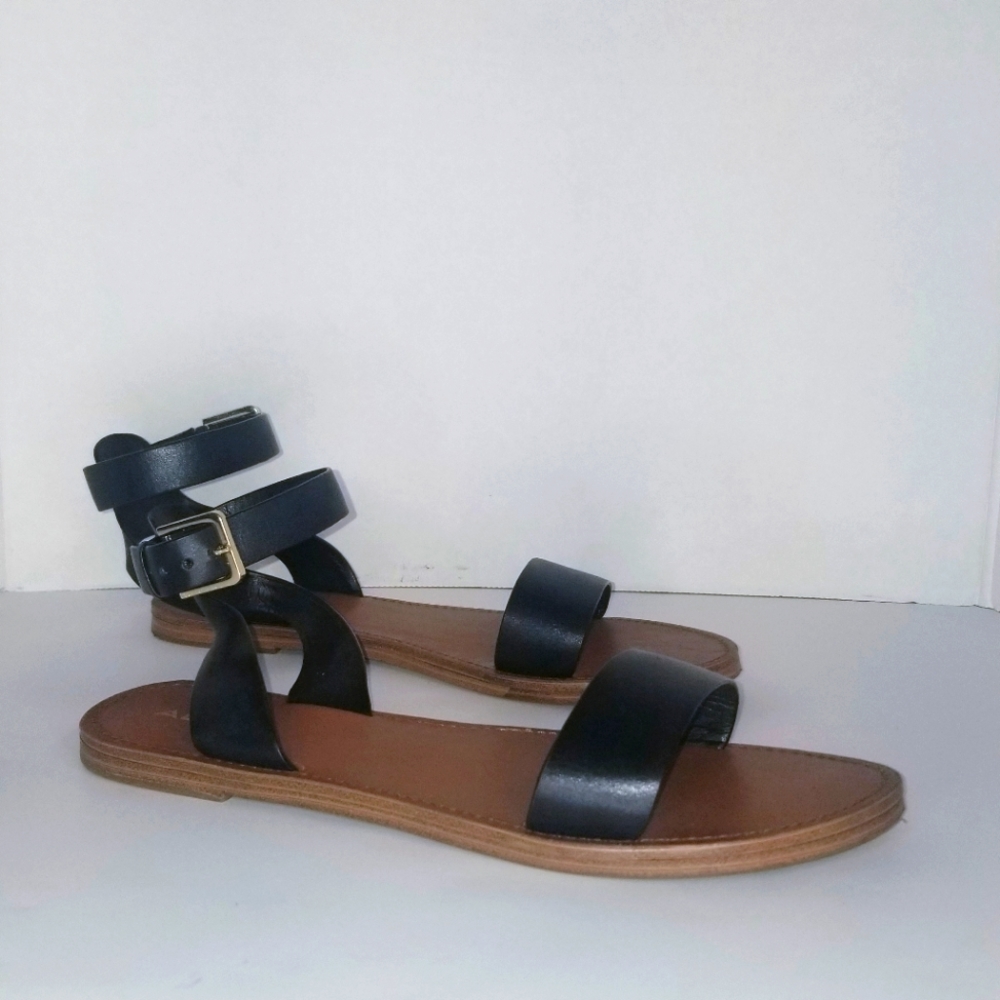 Aldo Sandals